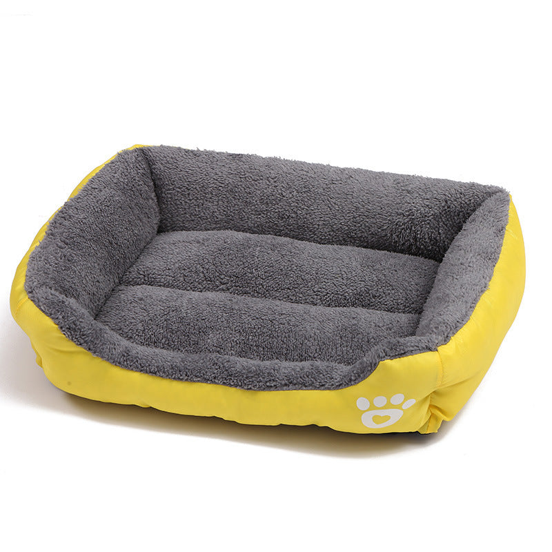 KomfortBett-Deluxe🐾