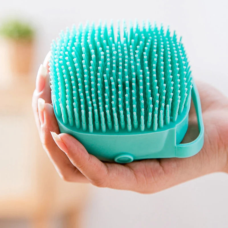 Bettfit CleanPaw Brush