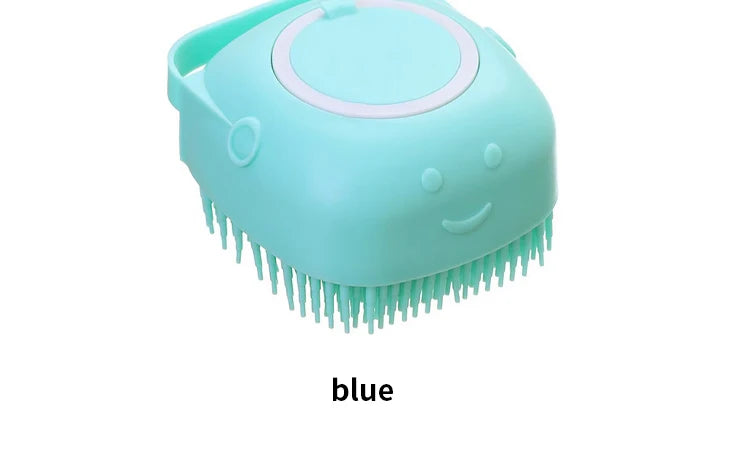 Bettfit CleanPaw Brush