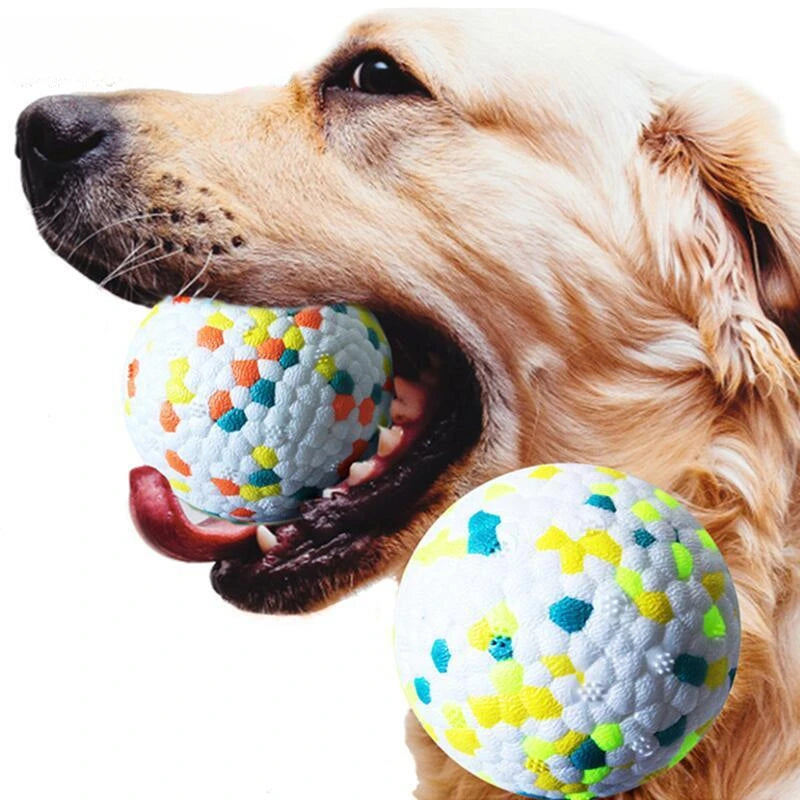 BettFit Kauspiel Spaßball