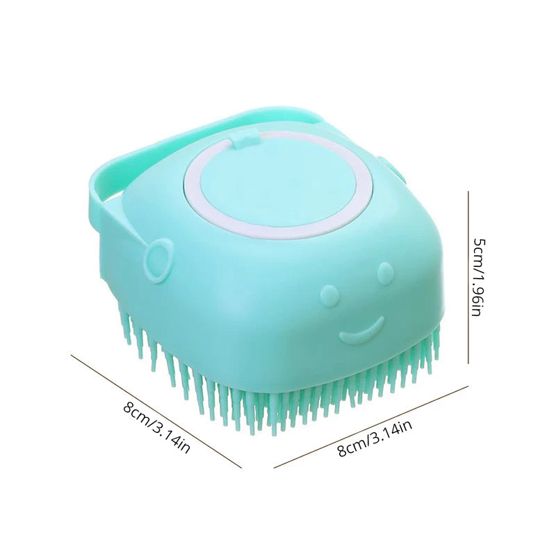 Bettfit CleanPaw Brush