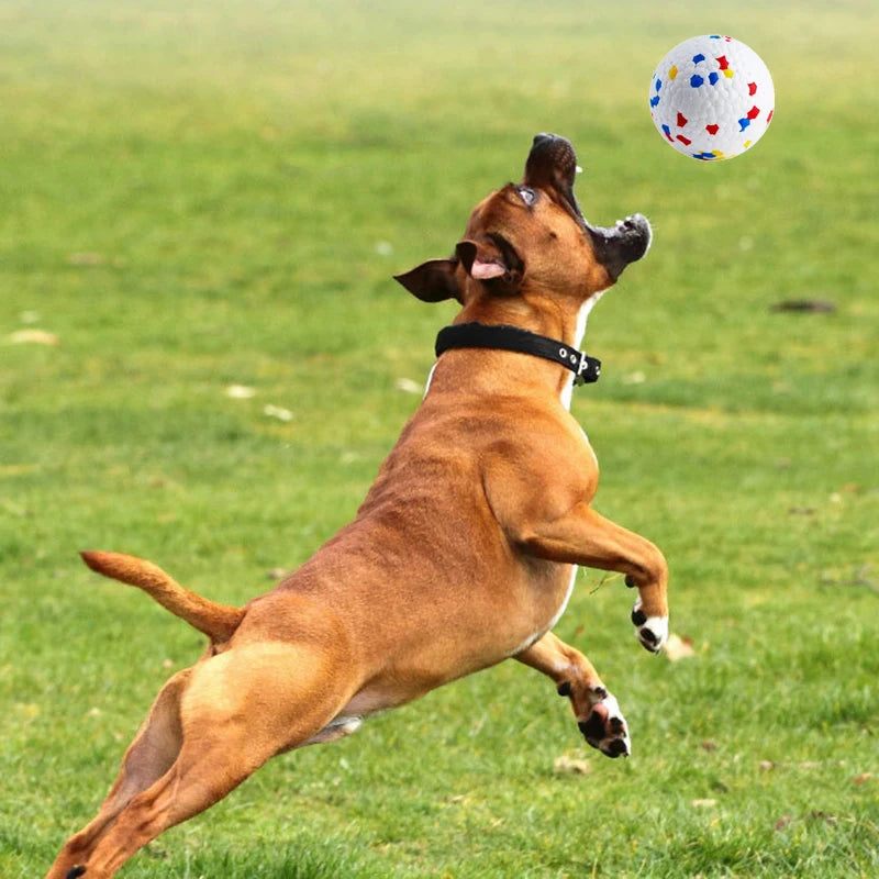 BettFit Kauspiel Spaßball