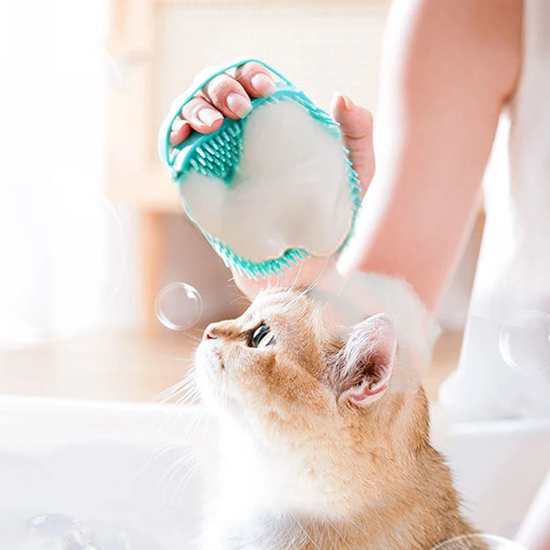 Bettfit CleanPaw Brush