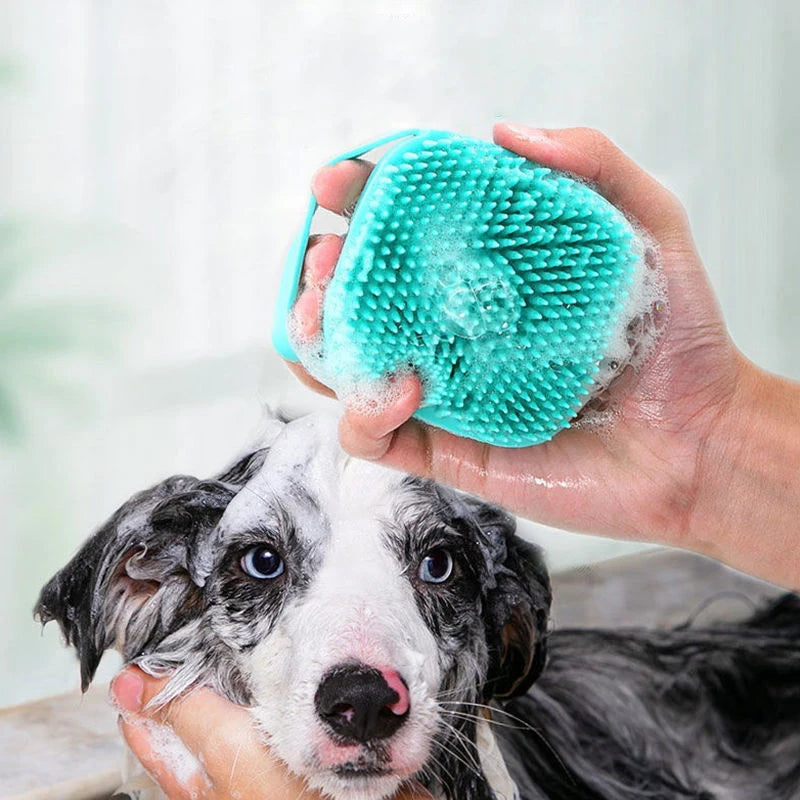 Bettfit CleanPaw Brush