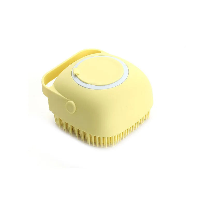 Bettfit CleanPaw Brush