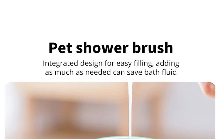 Bettfit CleanPaw Brush