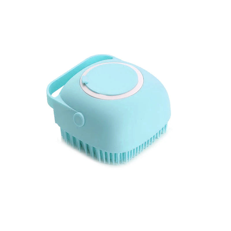Bettfit CleanPaw Brush