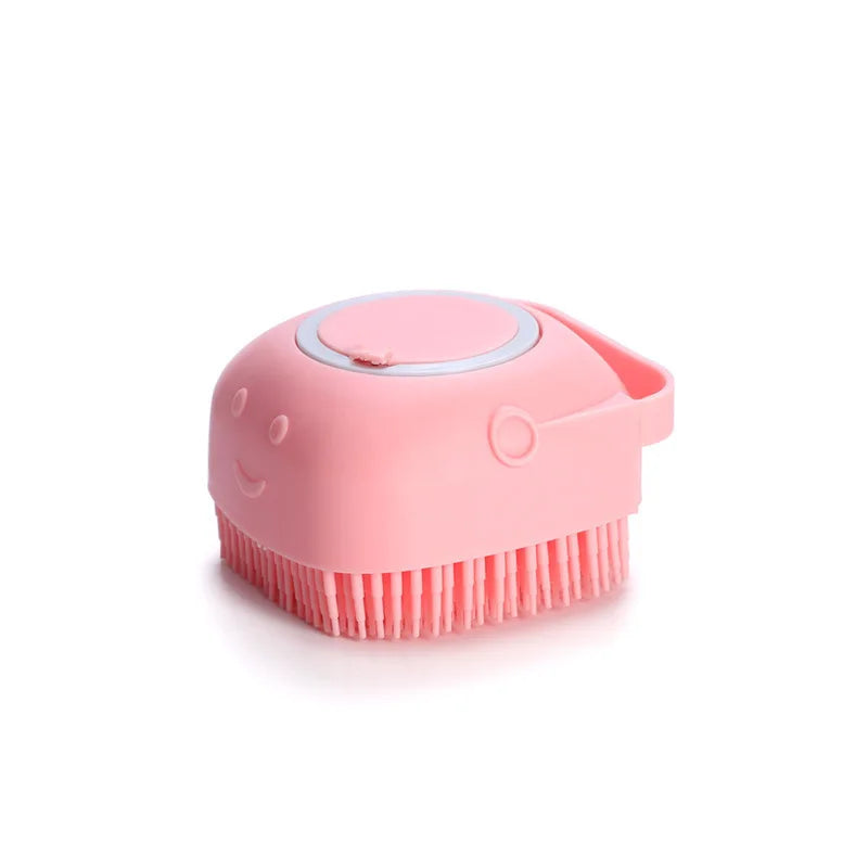 Bettfit CleanPaw Brush