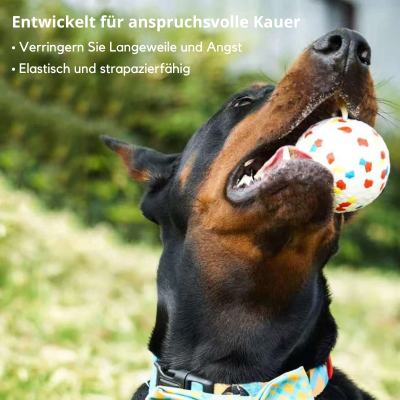 BettFit Kauspiel Spaßball