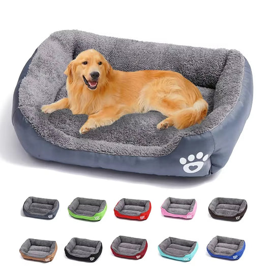 KomfortBett-Deluxe🐾