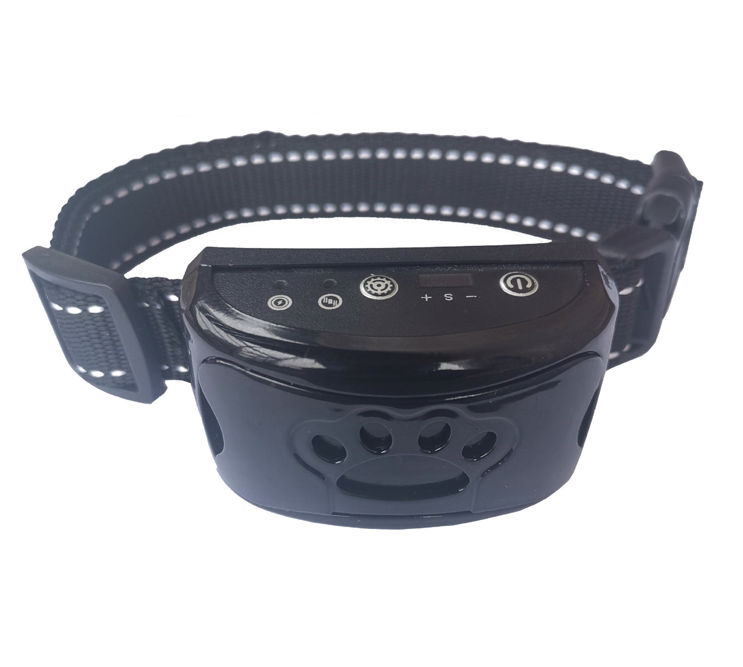 Sanftes Anti-Bell-Halsband für Hunde