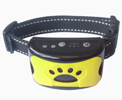 Sanftes Anti-Bell-Halsband für Hunde