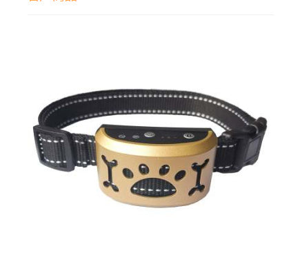 Sanftes Anti-Bell-Halsband für Hunde