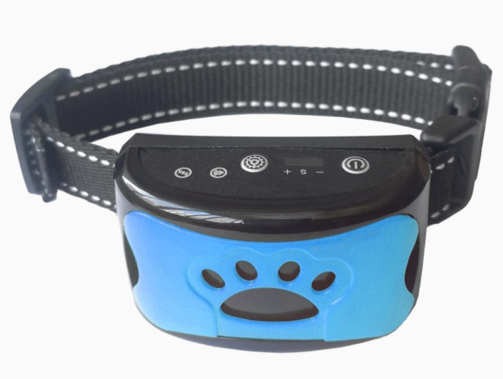Sanftes Anti-Bell-Halsband für Hunde