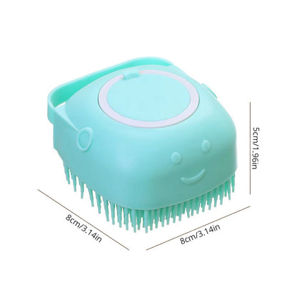 Bettfit CleanPaw Brush