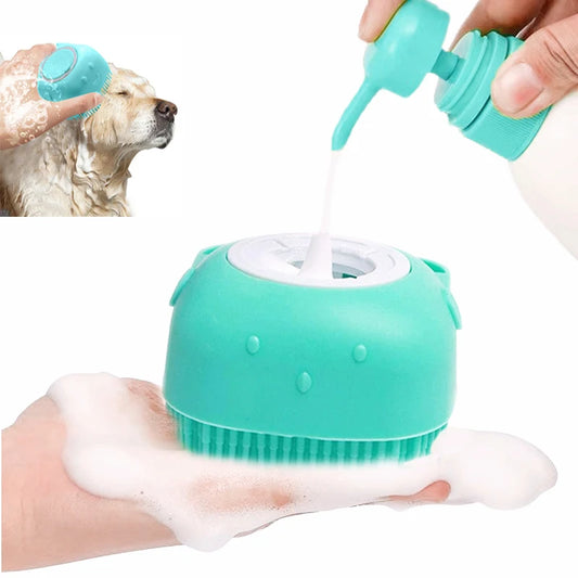 Bettfit CleanPaw Brush