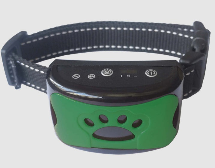 Sanftes Anti-Bell-Halsband für Hunde