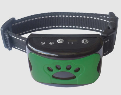 Sanftes Anti-Bell-Halsband für Hunde