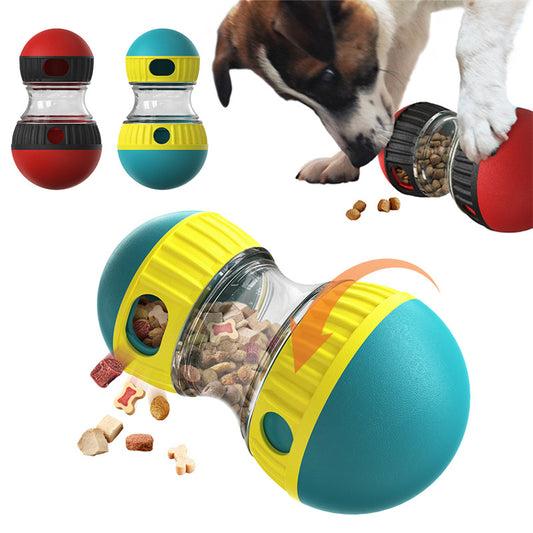 Futterball für Hunde