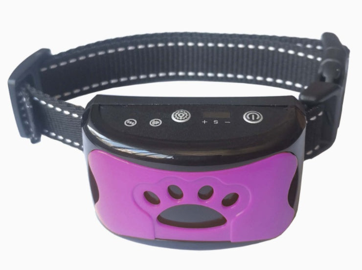 Sanftes Anti-Bell-Halsband für Hunde