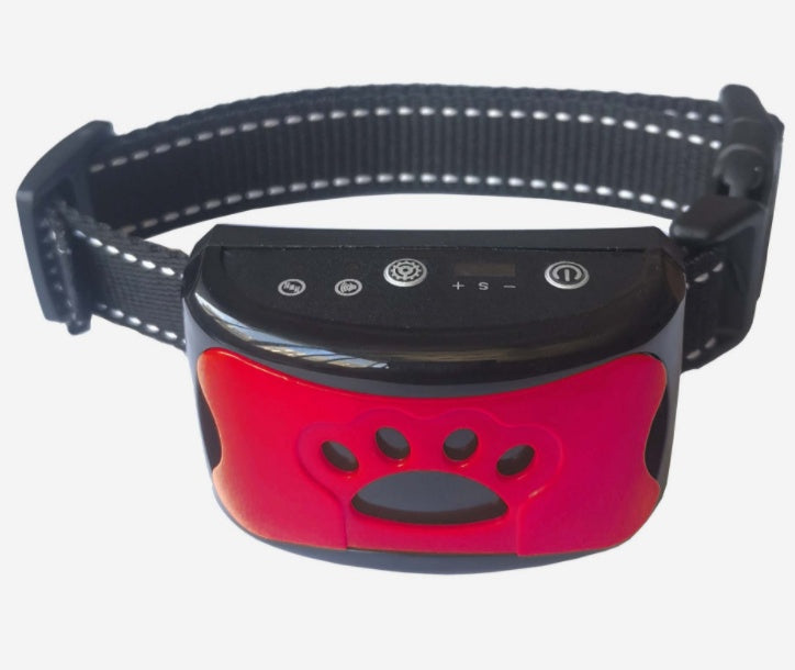 Sanftes Anti-Bell-Halsband für Hunde