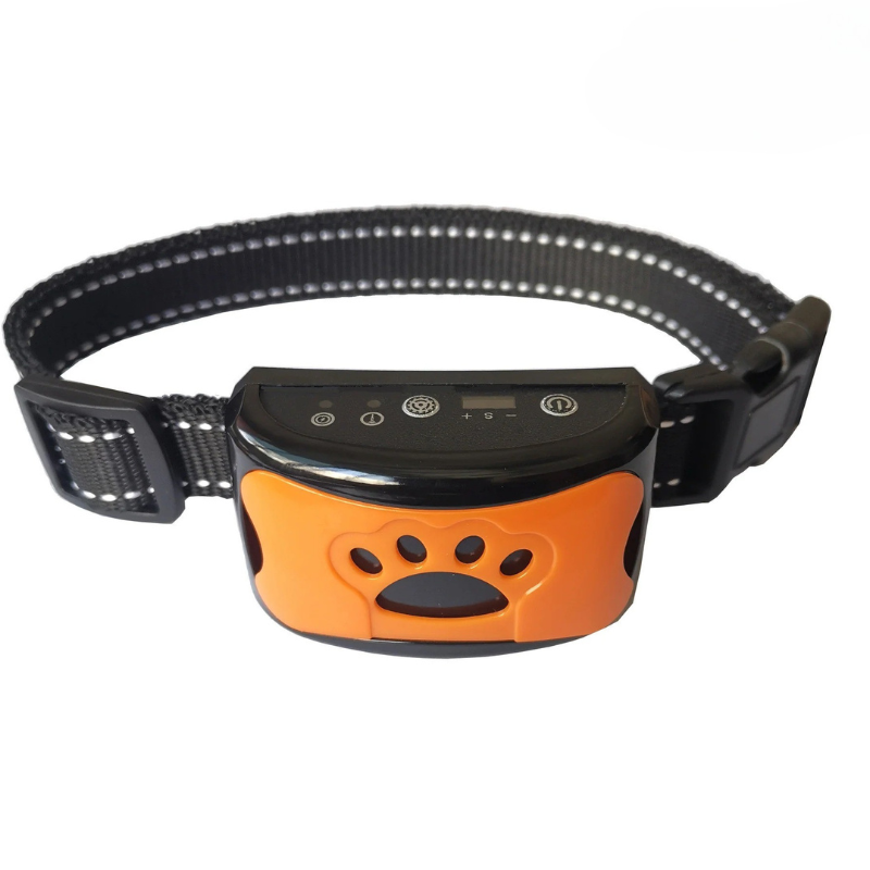 Sanftes Anti-Bell-Halsband für Hunde